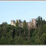 Castello Dell'oscano * Perugia