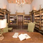Castello Dell'oscano *