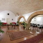 Castello Dell'oscano Lantgård *