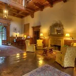 Castello Dell'oscano Lantgård