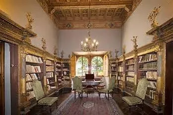 Castello Dell'oscano Feriegård Perugia