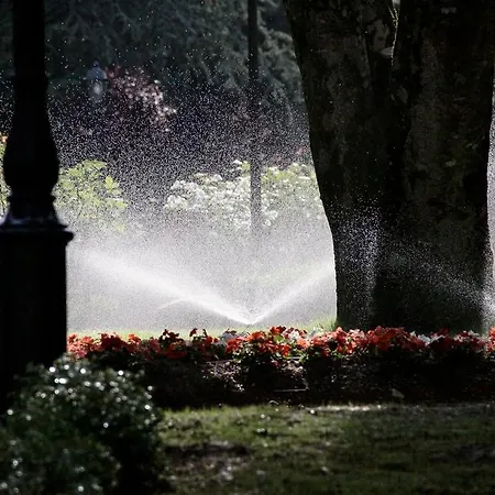 Castello Dell'oscano Feriegård Perugia