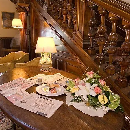 Feriegård Castello Dell'oscano *