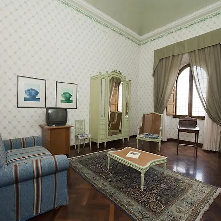 Castello Dell'oscano Perugia