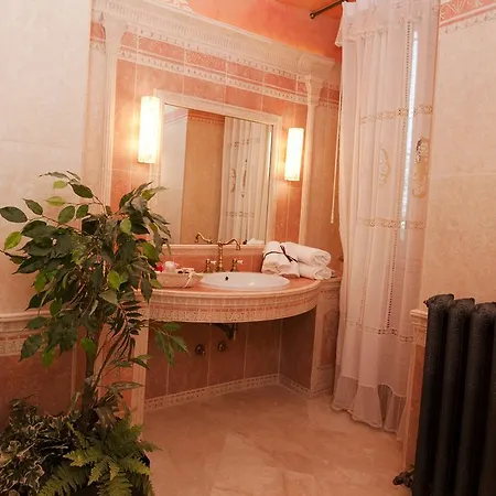 Castello Dell'oscano Perugia