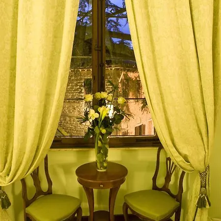 Feriegård Castello Dell'oscano *