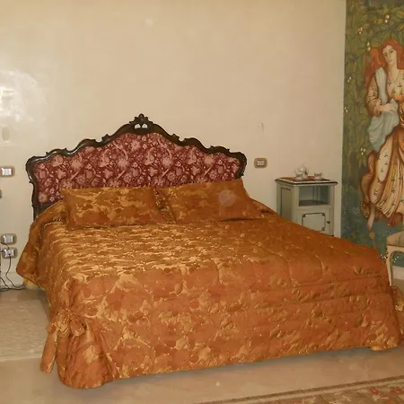 Feriegård Castello Dell'oscano