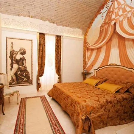 Castello Dell'oscano