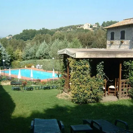 Castello Dell'oscano *