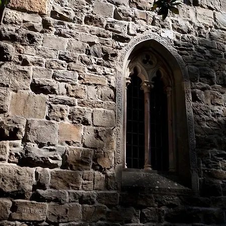 Castello Dell'oscano *