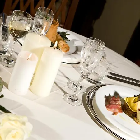 Feriegård Castello Dell'oscano Perugia