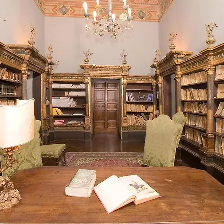 Castello Dell'oscano *