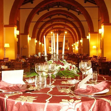 Castello Dell'oscano