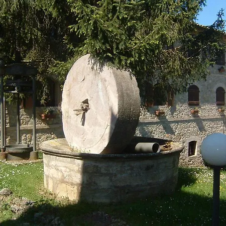 Castello Dell'oscano Perugia