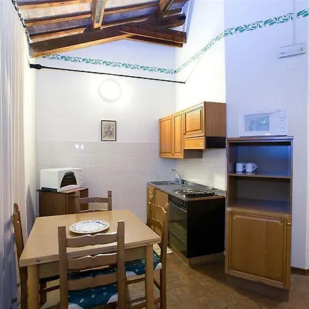 Feriegård Castello Dell'oscano Perugia