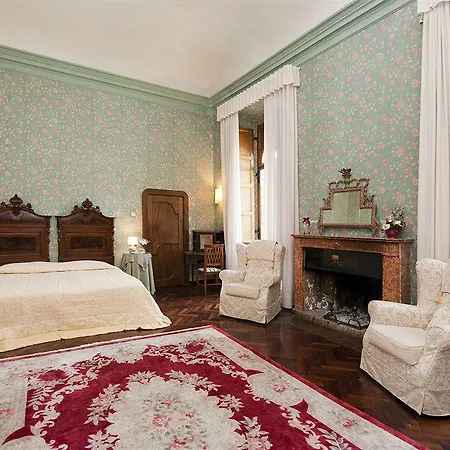 Castello Dell'oscano Feriegård Perugia