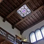 Castello Dell'oscano ファームステイ