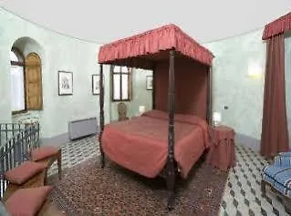 Castello Dell'oscano Perugia