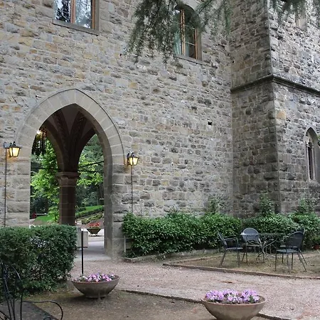 Agroturismo Castello Dell'oscano Perugia