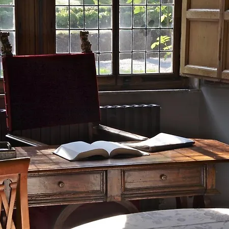 Castello Dell'oscano * Perugia