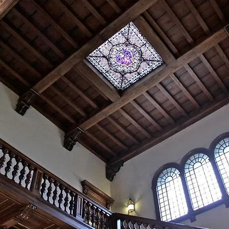 Castello Dell'oscano ファームステイ