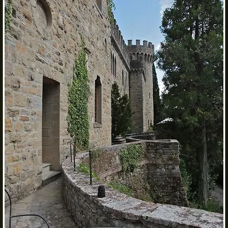 Castello Dell'oscano * Perugia