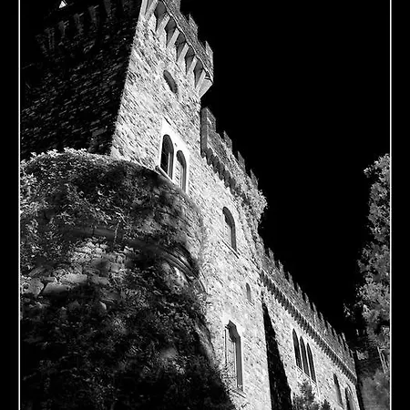 Castello Dell'oscano Perugia