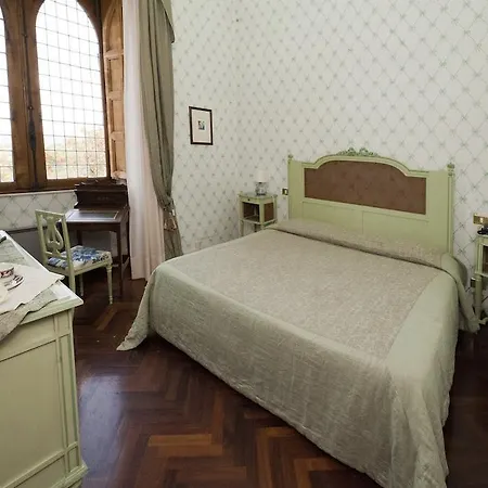 Castello Dell'oscano *