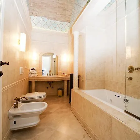 Agroturismo Castello Dell'oscano Perugia