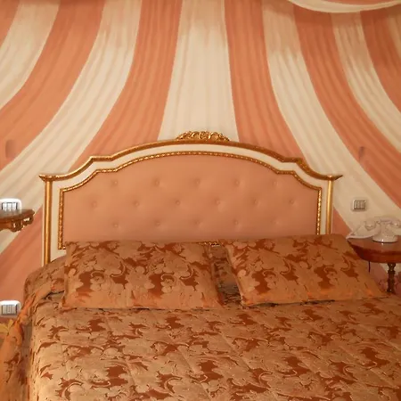 Vakantieboerderij Castello Dell'oscano