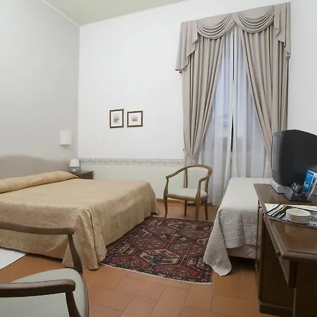 Vakantieboerderij Castello Dell'oscano Perugia