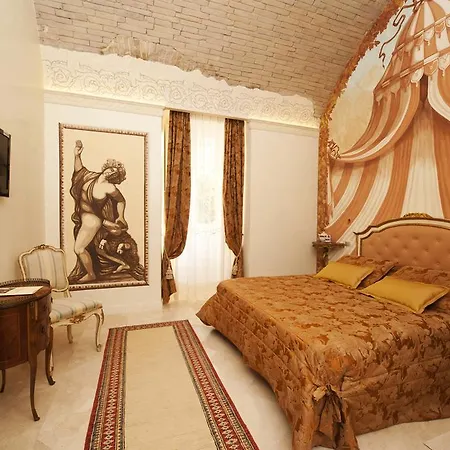Farm stay Castello Dell'oscano *