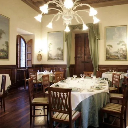 Castello Dell'oscano Perugia