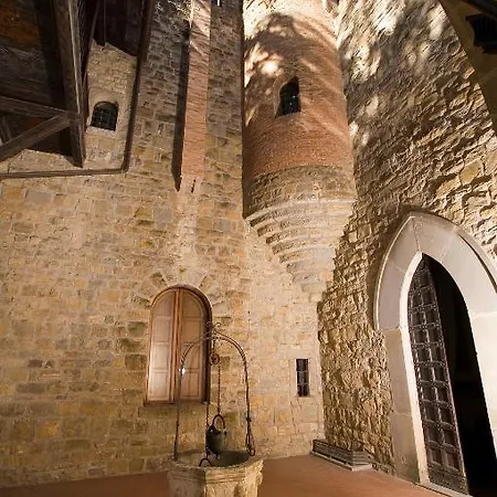 Castello Dell'oscano Perugia