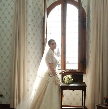 Castello Dell'oscano Perugia