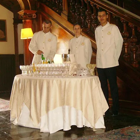 Castello Dell'oscano * Perugia