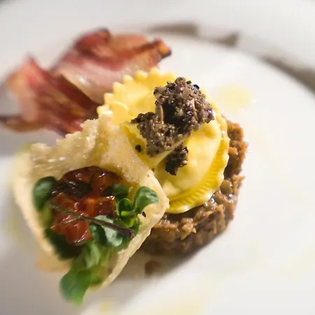 Agroturismo Castello Dell'oscano Perugia