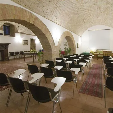 Castello Dell'oscano