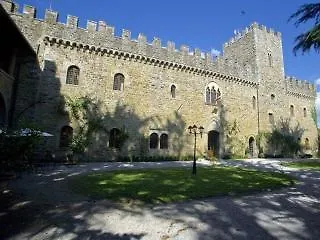 Castello Dell'oscano * Perugia
