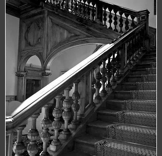 Castello Dell'oscano פרוג'ה