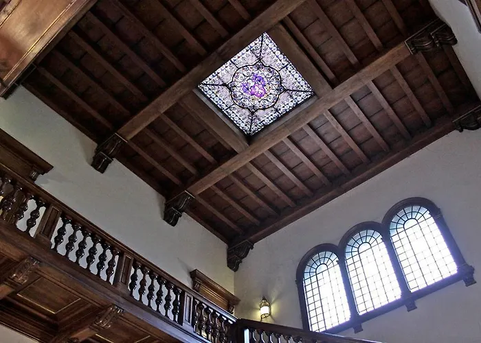 Castello Dell'oscano בית חווה