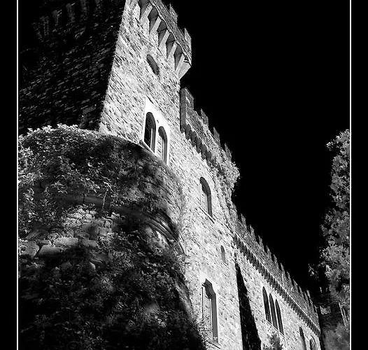 Castello Dell'oscano Perugia