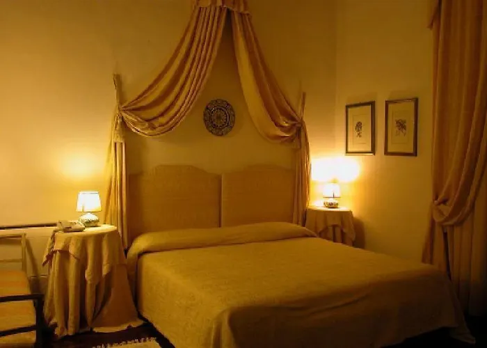 Castello Dell'oscano Alloggio per agriturismo