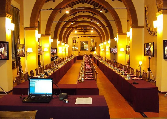 Castello Dell'oscano Alloggio per agriturismo