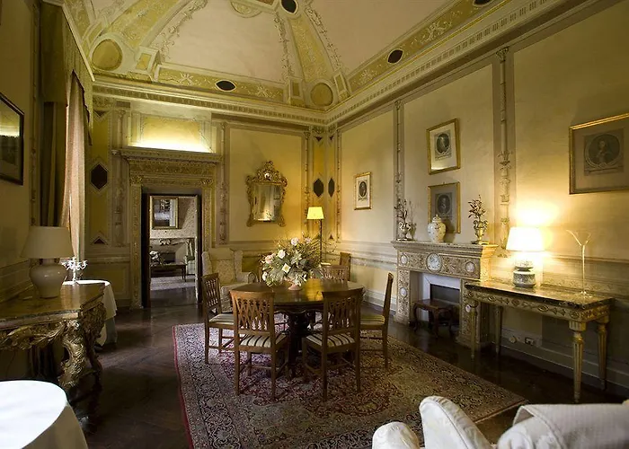 Castello Dell'oscano Alloggio per agriturismo Perugia