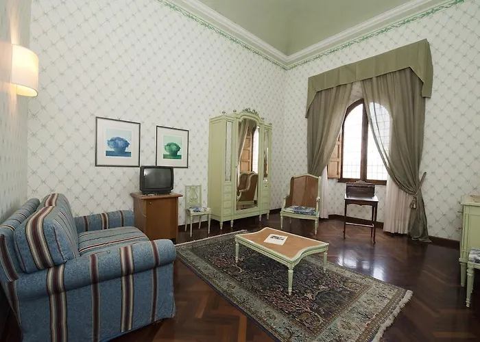 Castello Dell'oscano Perugia