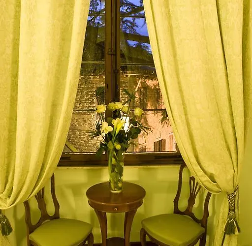 Alloggio per agriturismo Castello Dell'oscano *