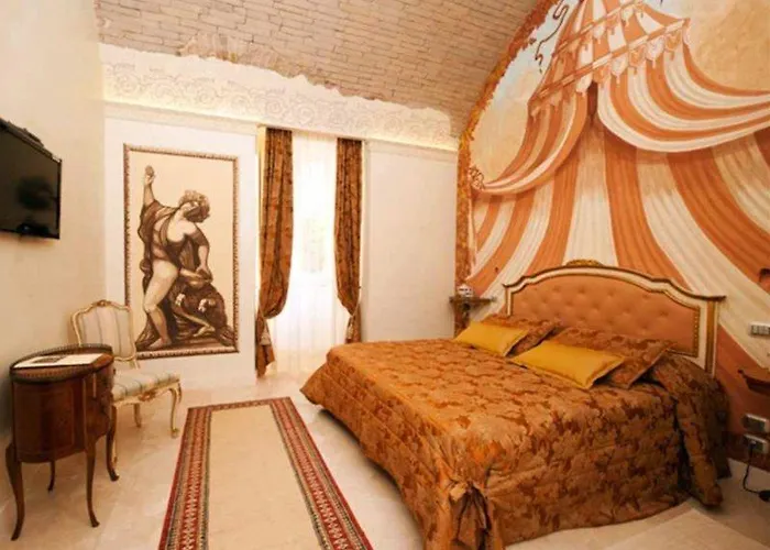 Castello Dell'oscano