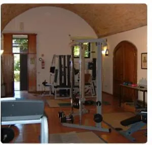 Castello Dell'oscano *