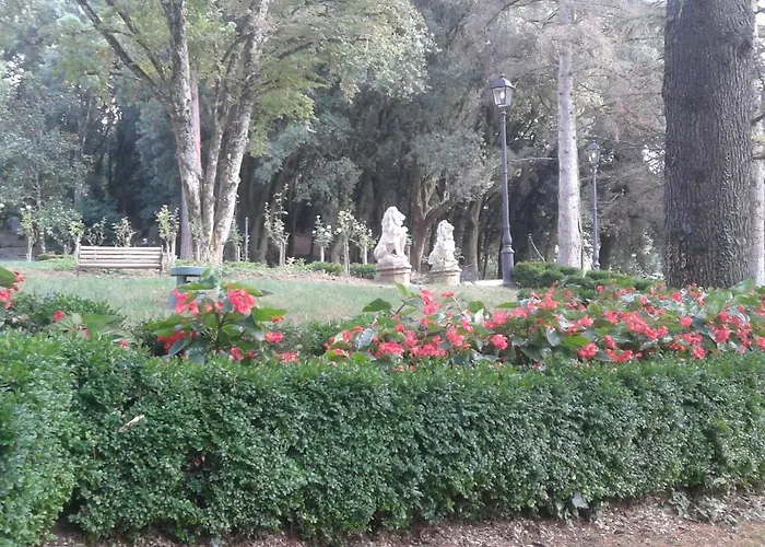 Castello Dell'oscano Alloggio per agriturismo Perugia